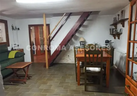 Finca rústica en Fogars de La Selva