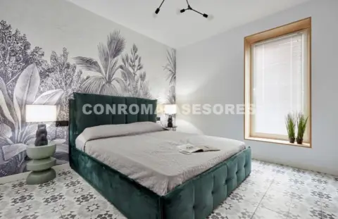 Casa unifamiliar en Casc Antic