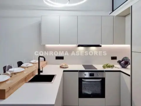 Casa unifamiliar en Casc Antic