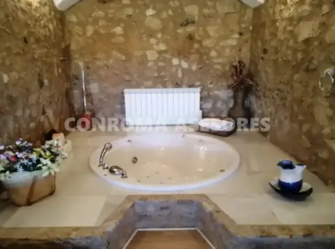 Casa en Sant Genís de Palafolls