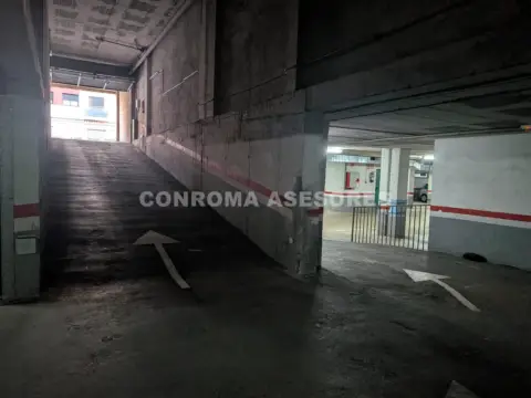 Garaje en Carrer Salvador Genis i Bech