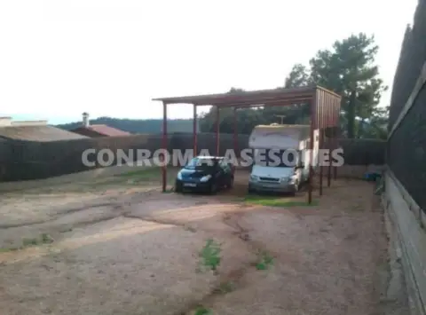 Finca rústica en Mont Lloret
