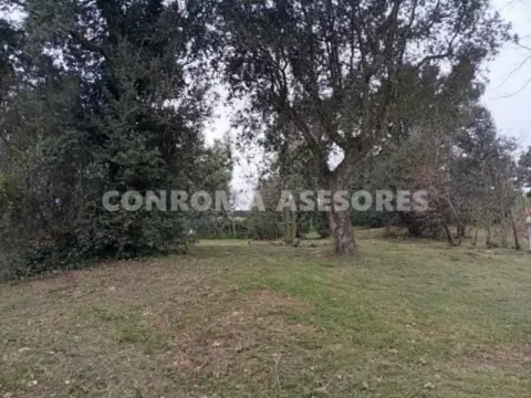 Terreno en Vilobí D´Onyar