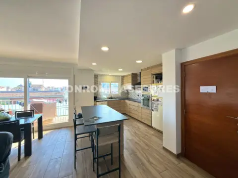 Piso en Avenida Mediterranea