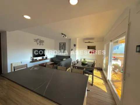 Piso en Avenida Mediterranea