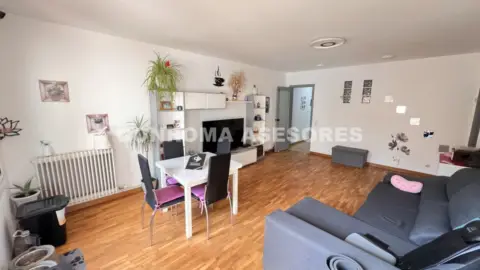 Piso en Santa Coloma de Farners