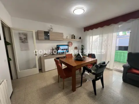 Piso en Malgrat de Mar