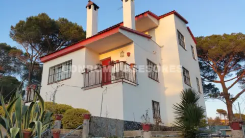 Finca rústica en Urbanització del Mas Altaba