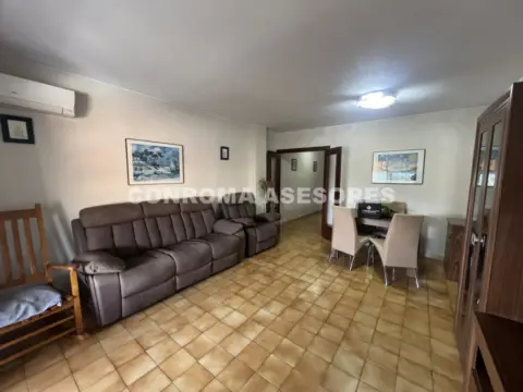 Piso en Carrer de Girona