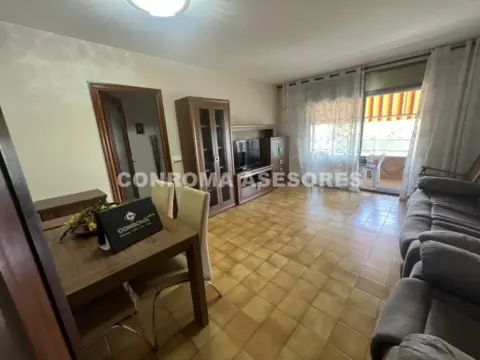 Piso en Carrer de Girona