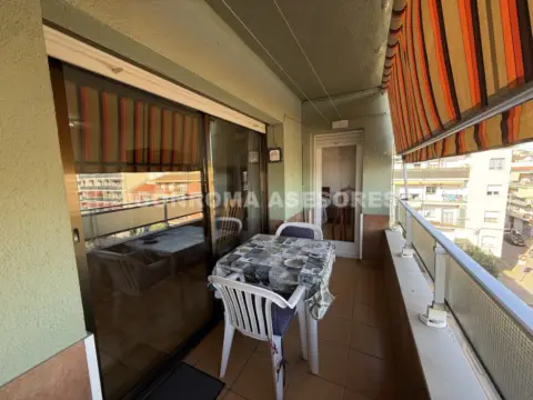 Piso en Carrer de Girona