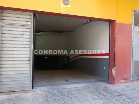 Garaje en Carrer de Girona