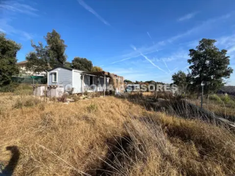 Terreno en Sils