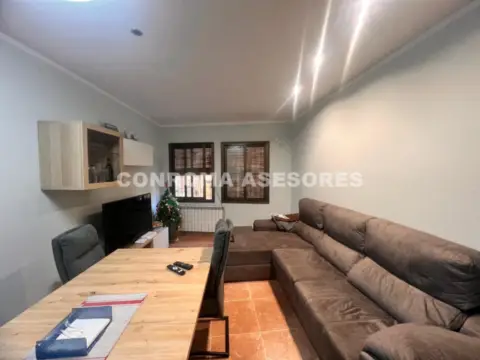 Piso en Carrer Major