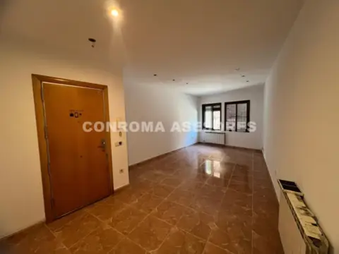 Piso en Carrer Major