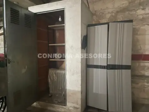 Garaje en Carrer del Doctor Marañón