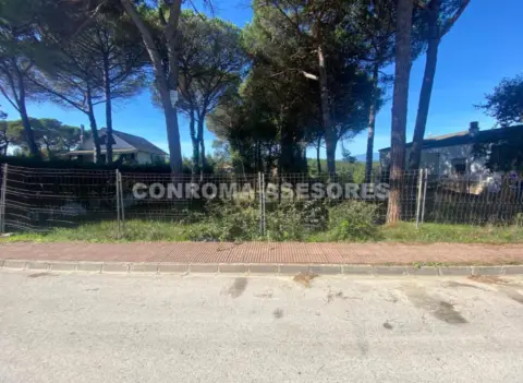 Terreno en Carrer de Sant Pere