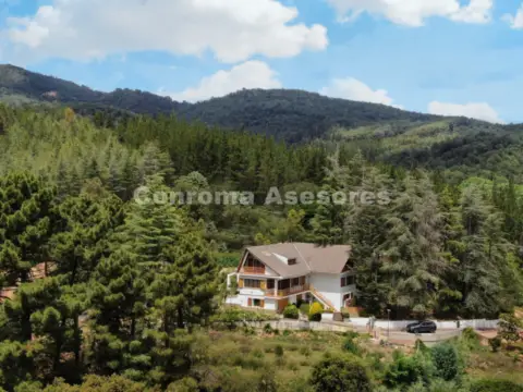 Casa en Arbúcies