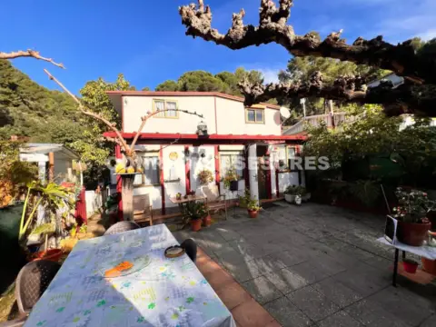 Casa en Malgrat de Mar