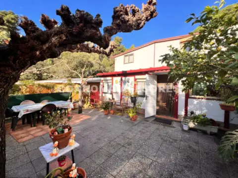 Casa en Malgrat de Mar