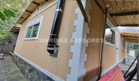 House in Collado Villalba, Urbanización Semisierra, La Estación