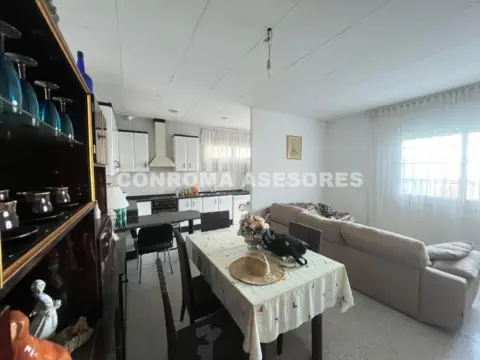 Casa en Carrer Noguera