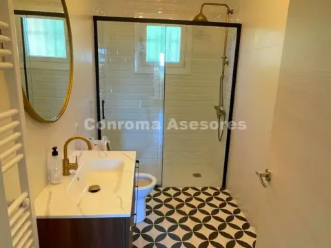 Chalet en Mont Lloret