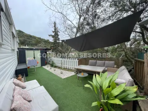 Casa en calle Caravaning Sant Genís