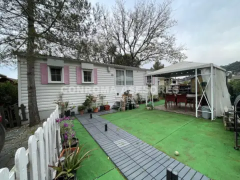 Casa en calle Caravaning Sant Genís