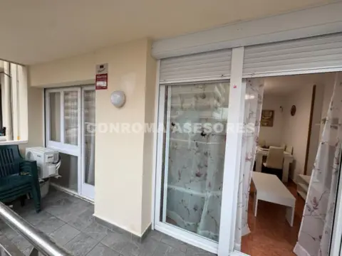 Piso en Avinguda de Barcelona