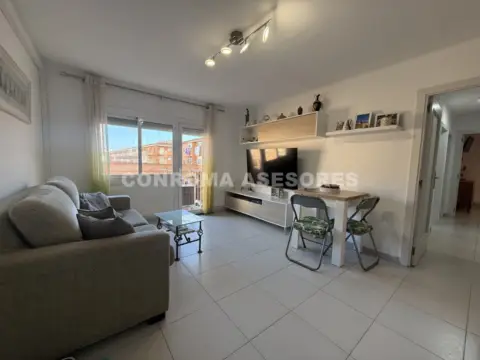 Piso en Malgrat de Mar
