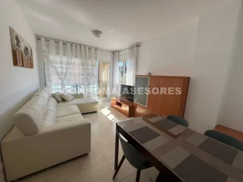 Piso en Fenals-Santa Clotilde