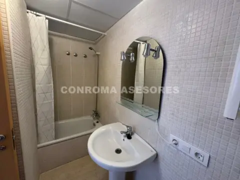 Piso en Fenals-Santa Clotilde