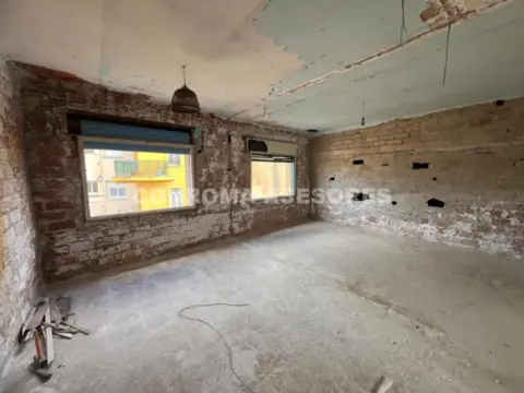 Casa en Plaça Petita