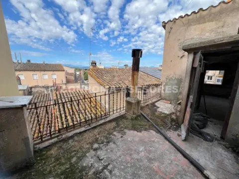 Casa en Plaça Petita