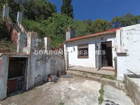 Rustic Finca in Sant Llop