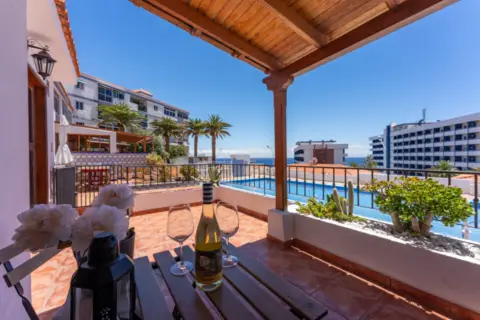 Apartamento en calle Taunus, 12