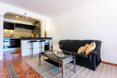 Apartamento en calle Taunus, 12