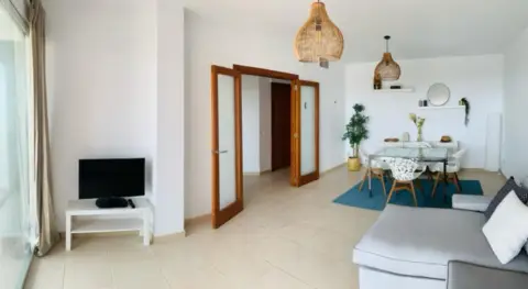Apartamento en Sant Francesc de Formentera