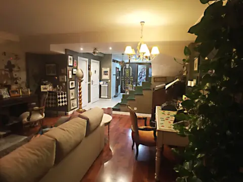 Dúplex en Vistahermosa-Lasalle-Tejares