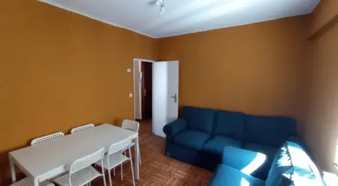 Habitación en Paseo de Canalejas