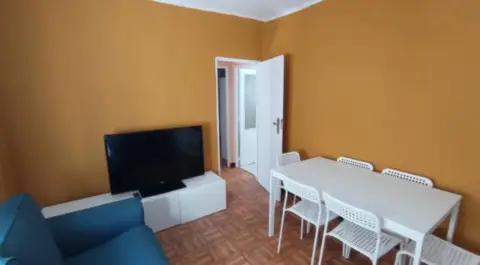 Habitación en Paseo de Canalejas
