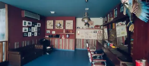 Local comercial en Garrido-Labradores