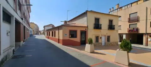 Piso en Vistahermosa-Lasalle-Tejares