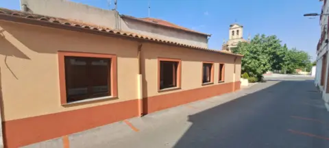 Piso en Vistahermosa-Lasalle-Tejares