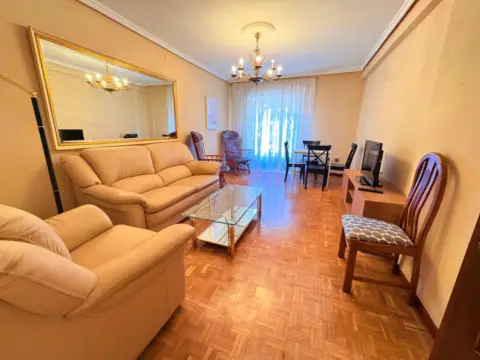 Piso en Carretera de Ledesma