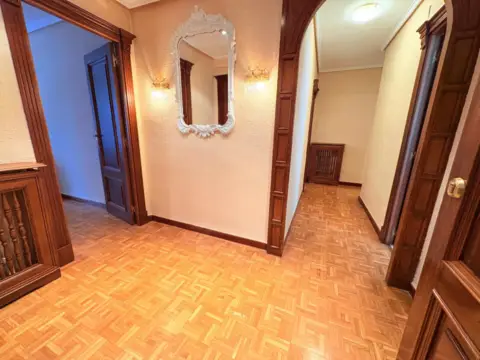 Piso en Carretera de Ledesma