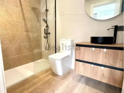 Apartamento en San Bernardo-Campus-Platina