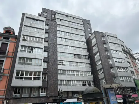 Piso en Centro