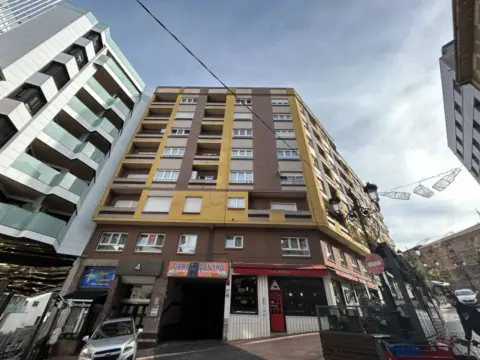 Piso en calle de Gascona